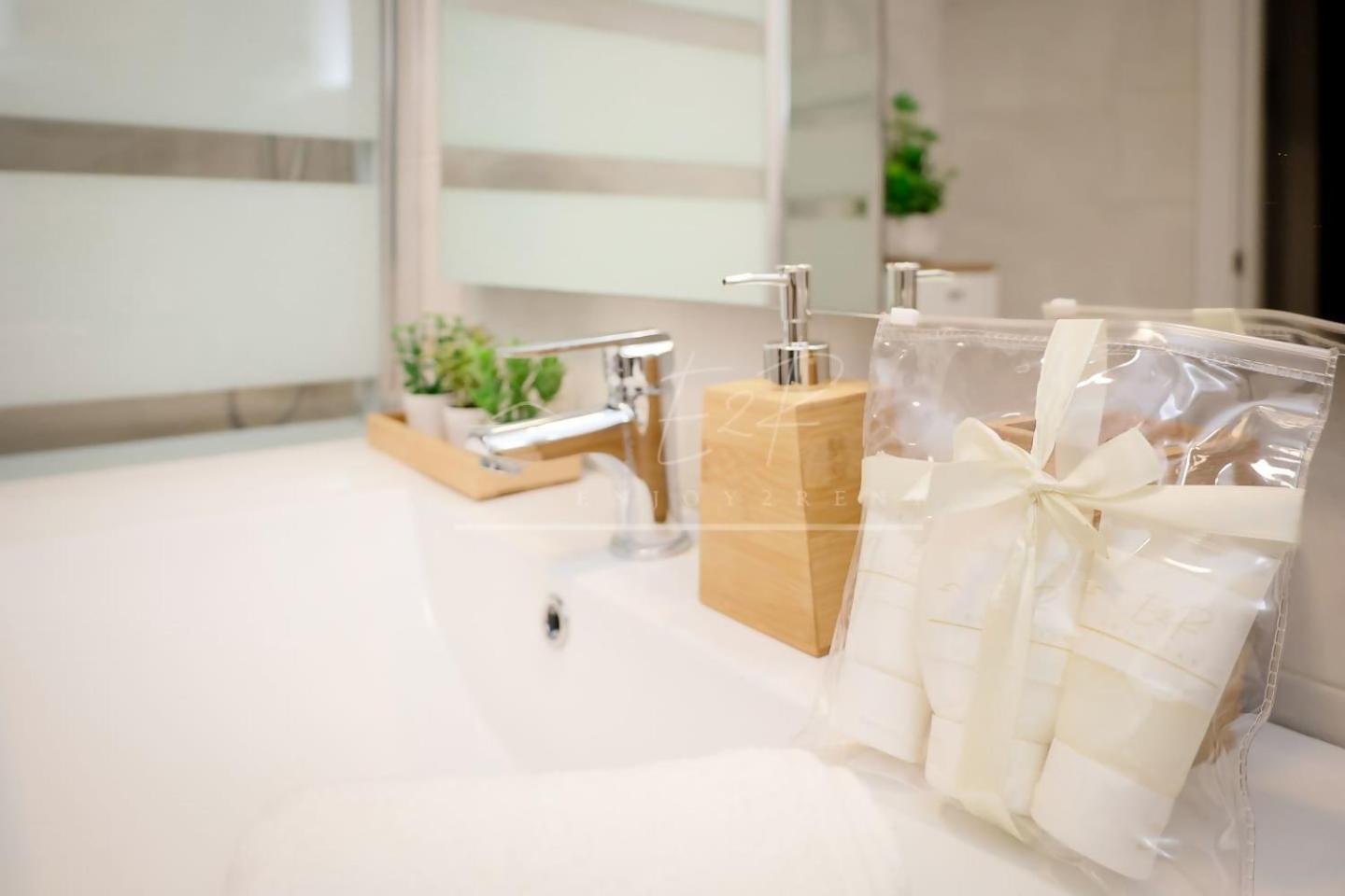 Belmonstays Lubina Del Sol Riviera, Mijas Costa Appartement