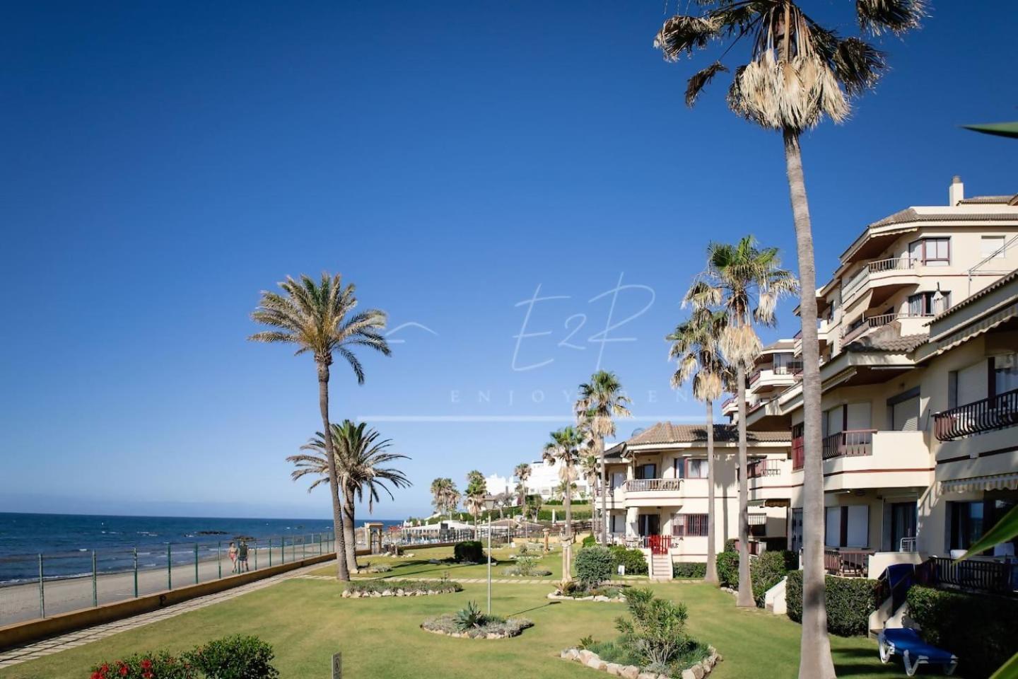 Appartement Belmonstays Lubina Del Sol Riviera, Mijas Costa