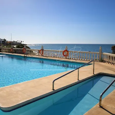 Belmonstays Lubina Del Sol Riviera, Mijas Costa Sitio de Calahonda Exterior photo
