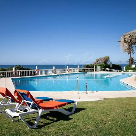 Belmonstays Lubina Del Sol Riviera, Mijas Costa Sitio de Calahonda Exterior photo
