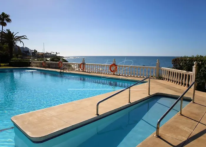 Belmonstays Lubina Del Sol Riviera, Mijas Costa