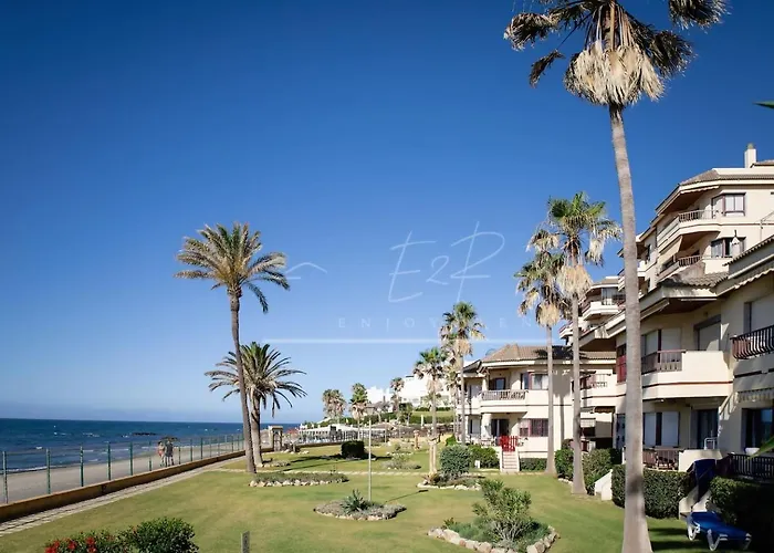 Belmonstays Lubina Del Sol Riviera, Mijas Costa