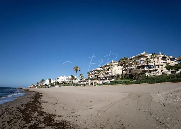 Belmonstays Lubina Del Sol Riviera, Mijas Costa