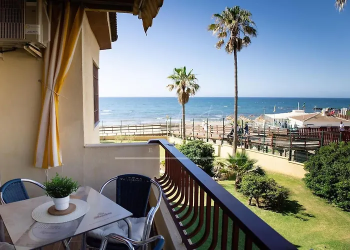 Belmonstays Lubina Del Sol Riviera, Mijas Costa