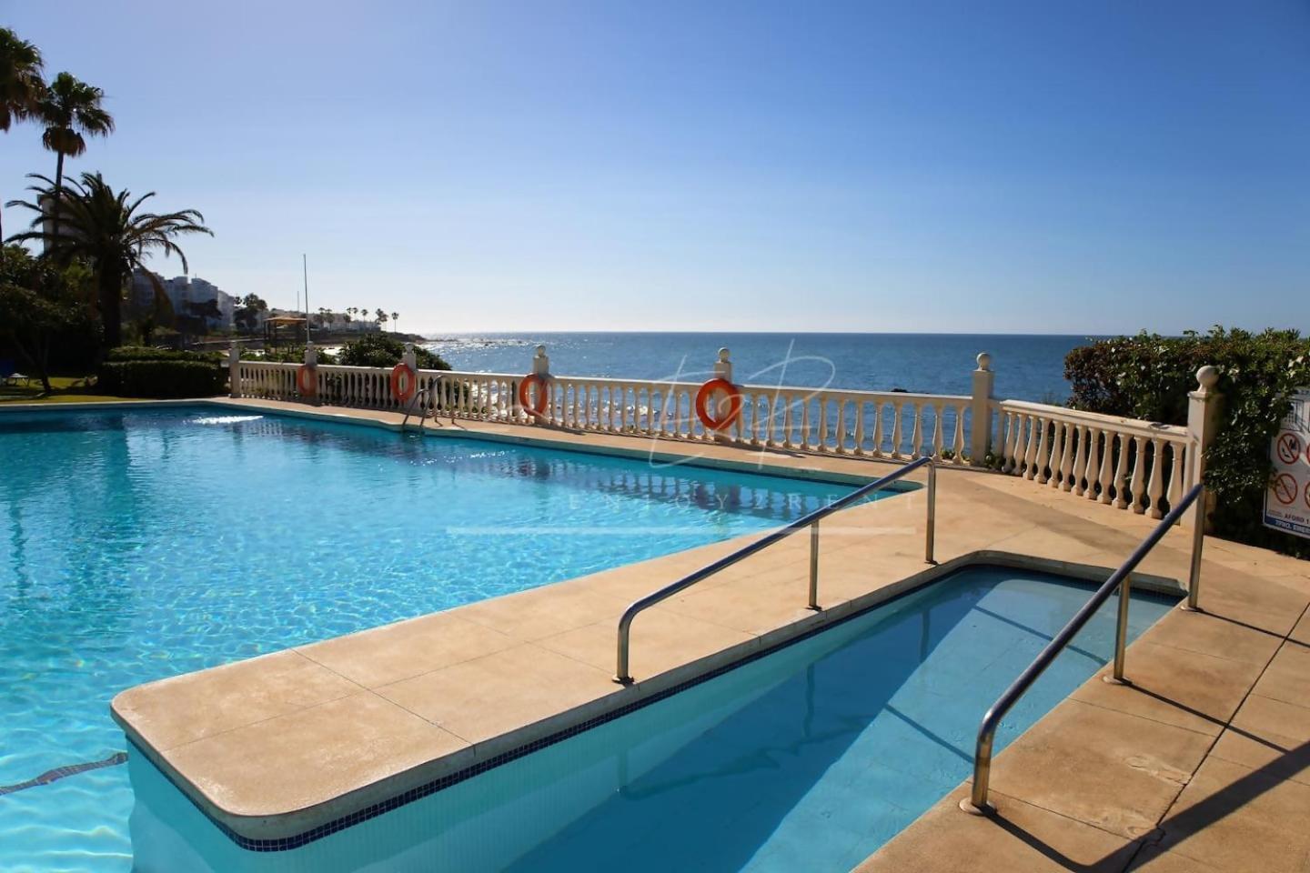 Apartment Belmonstays Lubina Del Sol Riviera, Mijas Costa Sitio de Calahonda