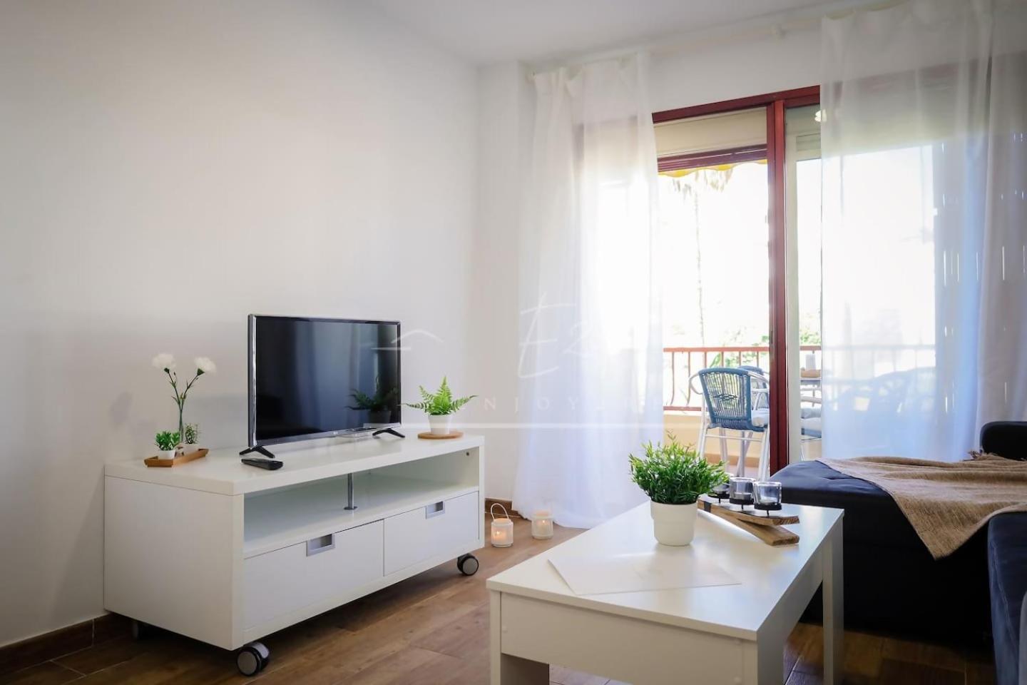 Apartment Belmonstays Lubina Del Sol Riviera, Mijas Costa Sitio de Calahonda