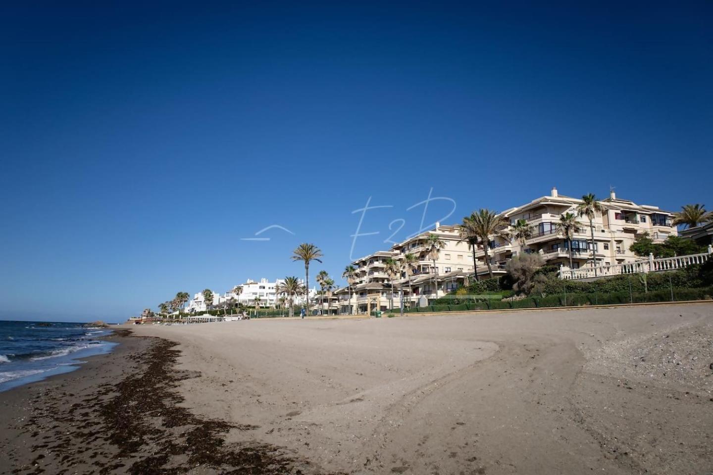 Apartment Belmonstays Lubina Del Sol Riviera, Mijas Costa *