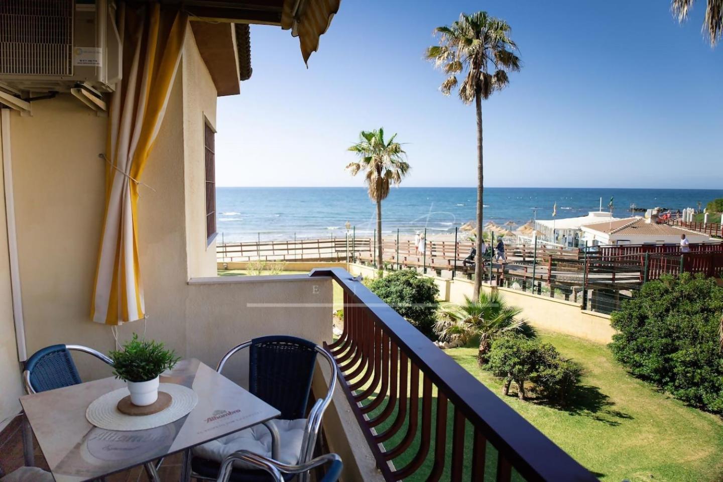 Apartment Belmonstays Lubina Del Sol Riviera, Mijas Costa *