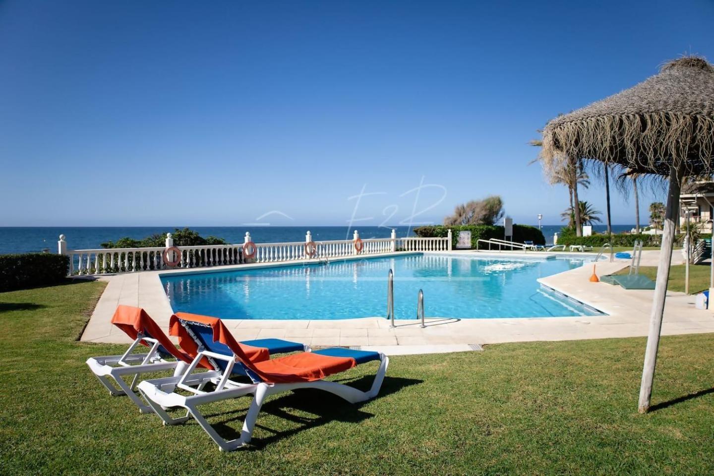 Apartment Belmonstays Lubina Del Sol Riviera, Mijas Costa *