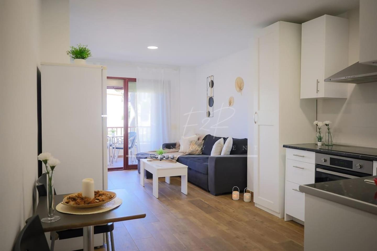Belmonstays Lubina Del Sol Riviera, Mijas Costa *